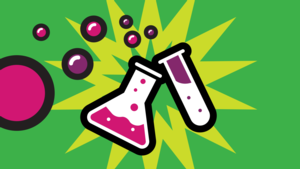 Mad Science: Optical Illusions